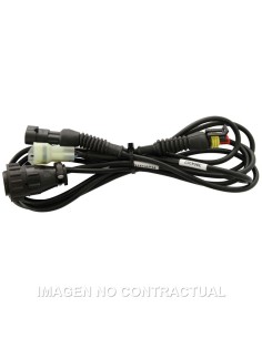 CABLE DIAGNOSIS TEXA 3151/AP34 MV AGUSTA DESDE 2012