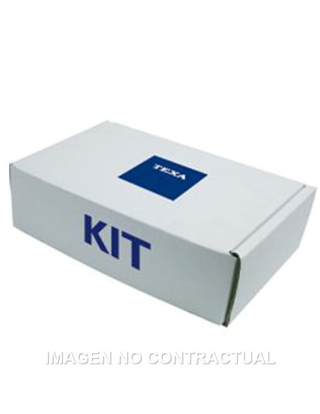 KIT GENERADOR DE SEÑALES TEXA TWIN PROBE