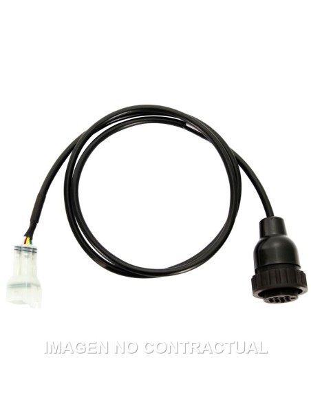 CABLE DIAGNOSIS TEXA 3151/AP42 SYM VEICULOS ELECTRICOS