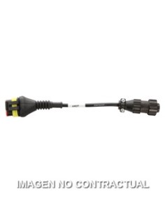 CABLE DIAGNOSIS TEXA MARINE AM27