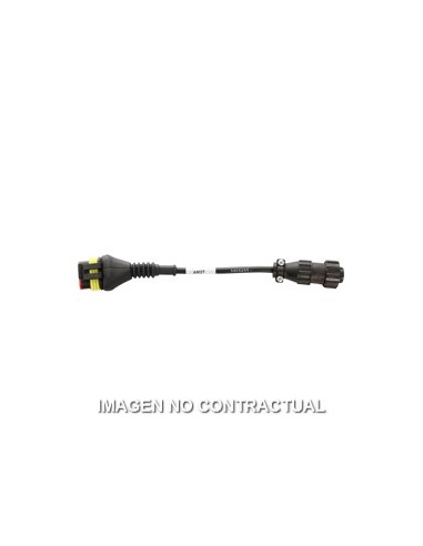 CABLE DIAGNOSIS TEXA MARINE AM27