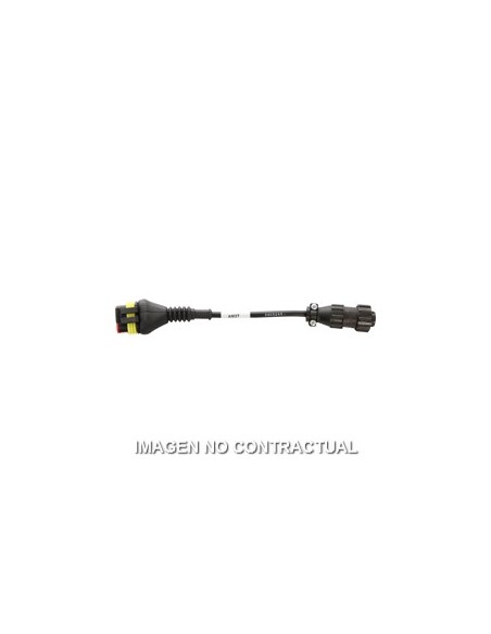 CABLE DIAGNOSIS TEXA MARINE AM27