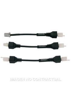 KIT ADAPTADOR TEXA HONDA INMOBILIZER