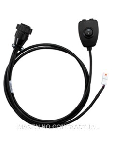 CABLE DIAGNOSIS TEXA 3151/AP53 MOTO MORINI EURO4