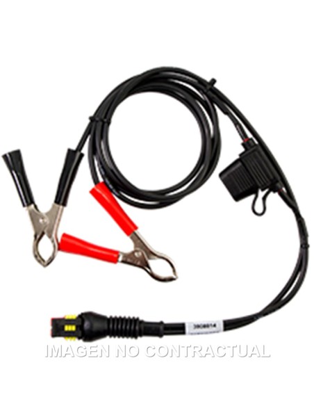 CABLE DIAGNOSIS TEXA 3151/AP55 VEHICULOS SWM