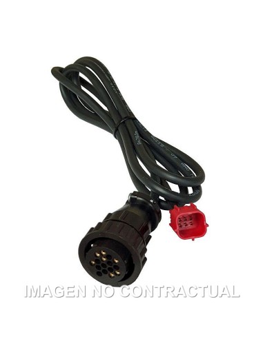 CABLE DIAGNOSIS TEXA 3151/AP58 OBD EURO5