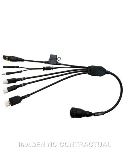 CABLE DIAGNOSIS TEXA 3151/AP59 YAMAHA