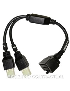 CABLE DIAGNOSIS TEXA 3914372 BETAMOTOR (AP76)