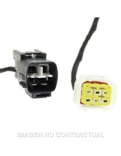 CABLE DIAGNOSIS TEXA 3151/AP82 BENELLI QJ