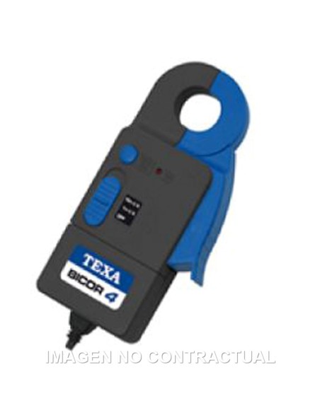 PINZA BICOR 4 TEXA
