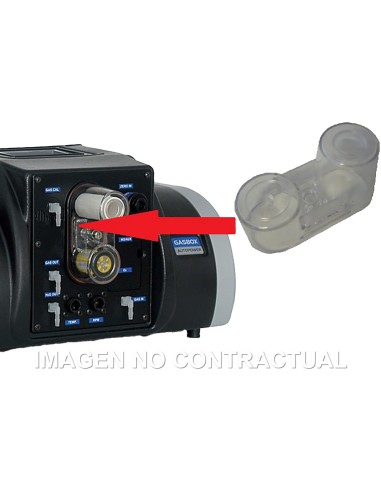 TAPA GRUPO FILTRO TEXA 7490054