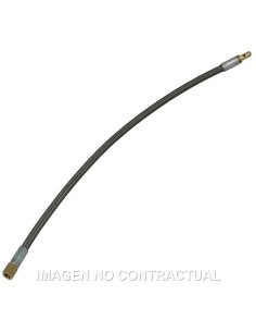 TUBO FLEXIBLE TEXA SONDA GAS GASBOX