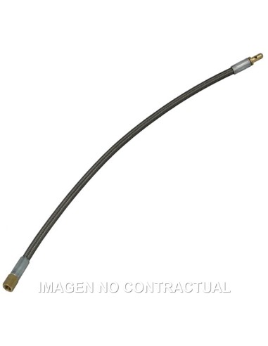 TUBO FLEXIBLE TEXA SONDA GAS GASBOX