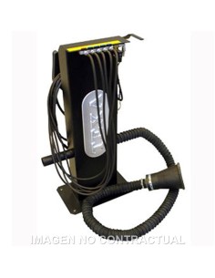 CONSOLA KIT SONDAS ESPECIALES TEXA