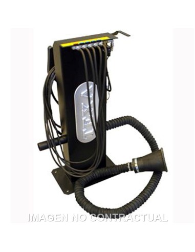 CONSOLA KIT SONDAS ESPECIALES TEXA