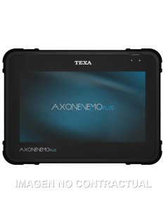 AXONE NEMO PLUS TEXA