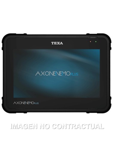 AXONE NEMO PLUS TEXA