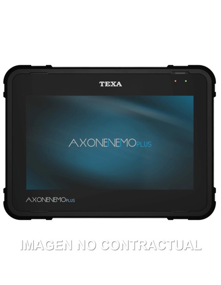AXONE NEMO PLUS TEXA