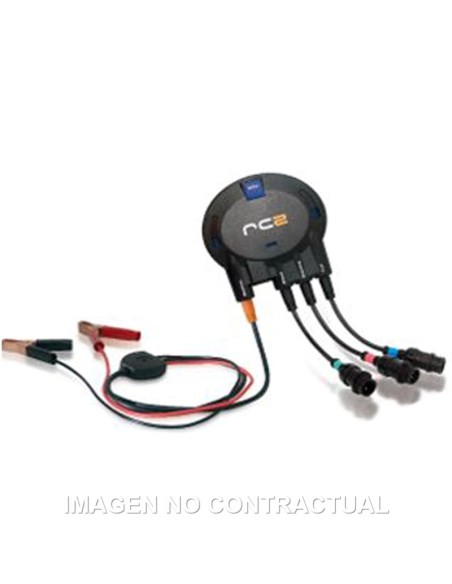 CUENTARREVOLUCIONES TEXA RC2