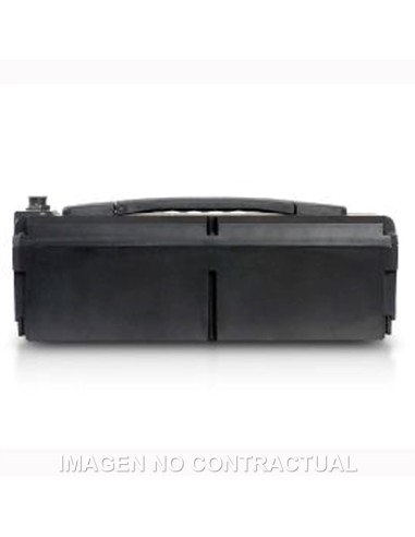 KIT BATERIAS RECARGABLES TEXA POWER PACK