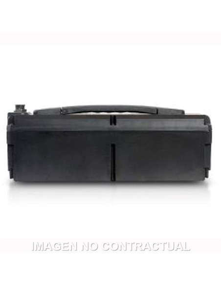 KIT BATERIAS RECARGABLES TEXA POWER PACK