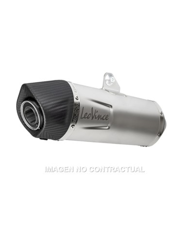 ESCAPE LEOVINCE LV ONE EVO YAMAHA X-MAX 300 EURO5