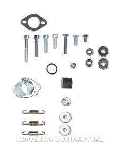 TORNILLERIA MALOSSI ESCAPE 3215198-3214763