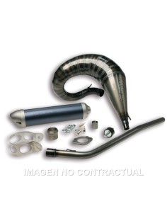 TUBARRO MHR DERBI SENDA