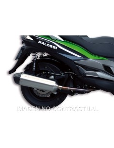 ESCAPE MALOSSI RX KYMCO SUPERDINK 300