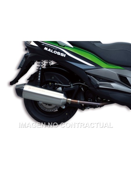 ESCAPE MALOSSI RX KYMCO SUPERDINK 300