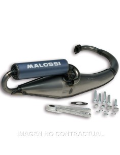 ESCAPE MALOSSI FLIP YAMAHA BWS 50