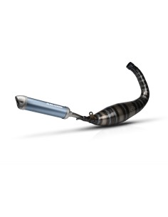 ESCAPE MALOSSI MHR MINARELLI AM6