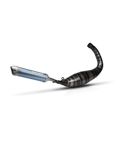 ESCAPE MALOSSI MHR MINARELLI AM6