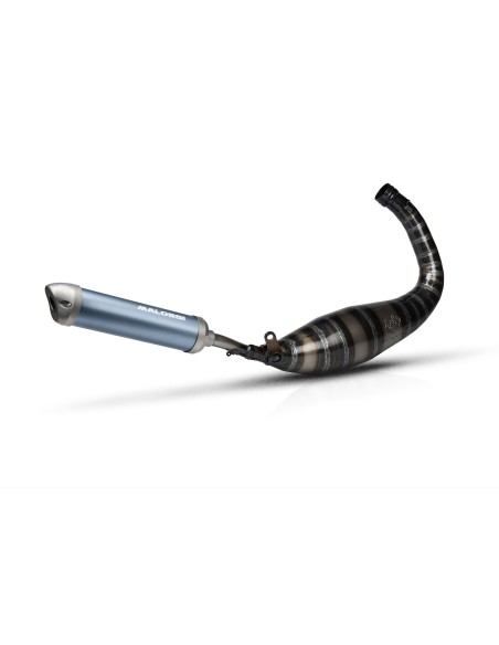 ESCAPE MALOSSI MHR MINARELLI AM6