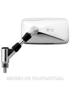 ESPEJO HERT YAMAHA XVS650 DRAGSTAR IZQUIERDO