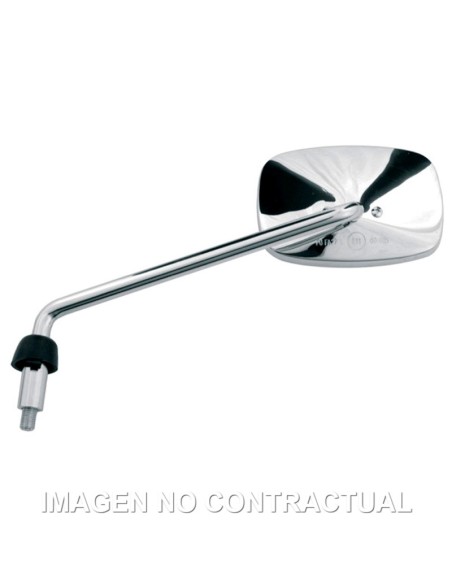 ESPEJO HERT PIAGGIO BEVERLY 500 IZQUIERDO