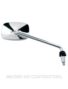 ESPEJO HERT PIAGGIO BEVERLY 500 DERECHO