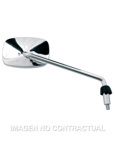 ESPEJO HERT PIAGGIO BEVERLY 500 DERECHO