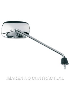 ESPEJO HERT PIAGGIO BEVERLY 125/250 DERECHO