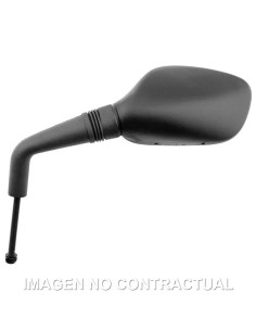 ESPEJO HERT PEUGEOT JET FORCE 50/125 IZQUIERDO