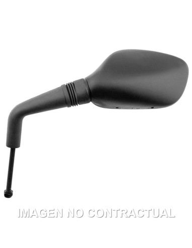 ESPEJO HERT PEUGEOT JET FORCE 50/125 IZQUIERDO