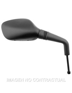 ESPEJO HERT PEUGEOT JET FORCE 50/125 DERECHO
