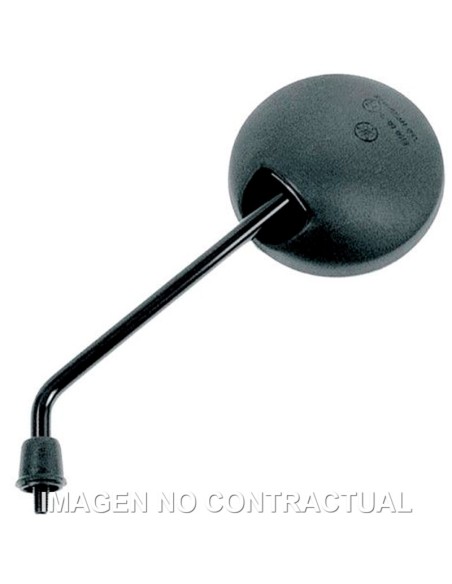 ESPEJO HERT YAMAHA BWS 100 IZQUIERDO