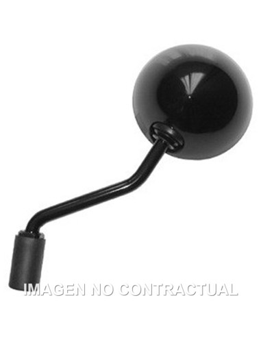 ESPEJO HERT APRILIA ETV 1000 CAPO NORD  IZQUIERDO