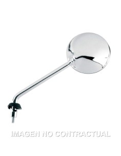 ESPEJO HERT PIAGGIO VESPA GTS 125/150 IZQUIERDO