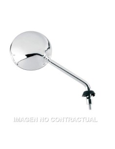 ESPEJO HERT SHORTY PIAGGIO VESPA GTS 125 DERECHO