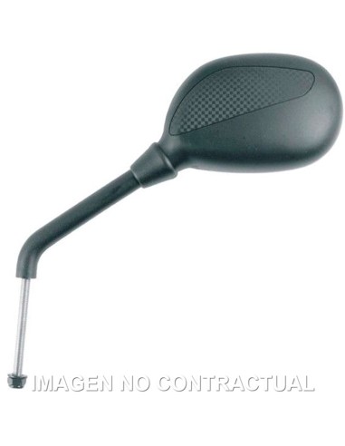 ESPEJO HERT PEUGEOT LUDIX 50 TREND IZQUIERDO