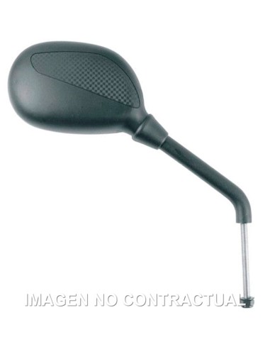 ESPEJO HERT PEUGEOT LUDIX 50 TREND DERECHO