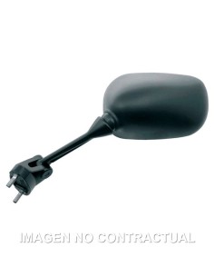 ESPEJO HERT KAWASAKI ZX-6R 600 IZQUIERDO