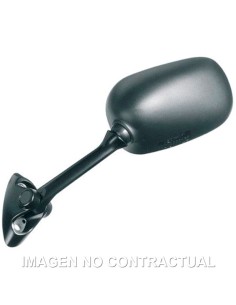 ESPEJO HERT SUZUKI GSXR 600/750 IZQUIERDO